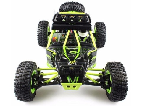 Samochód Buggy Crawler EDYCJA SPECJALNA 4WD 2.4GHz Wl Toys 1:12 METALOWE ZĘBATKI + WAŁ METALOWY WL Toys Samochód Buggy Crawler EDYCJA SPECJALNA 4WD 2.4GHz Wl Toys 1:12 METALOWE ZĘBATKI + WAŁ METALOWY WL Toys