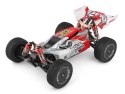 Samochód Off-road Buggy 4WD 2.4GHz 1:14 60km/h 144001 WL Toys Samochód Off-road Buggy 4WD 2.4GHz 1:14 60km/h 144001 WL Toys