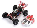 Samochód Off-road Buggy 4WD 2.4GHz 1:14 60km/h 144001 WL Toys Samochód Off-road Buggy 4WD 2.4GHz 1:14 60km/h 144001 WL Toys