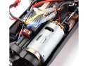 Samochód Off-road Buggy 4WD 2.4GHz 1:14 60km/h 144001 WL Toys Samochód Off-road Buggy 4WD 2.4GHz 1:14 60km/h 144001 WL Toys