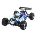 Samochód Terenowy Buggy 2,4Ghz 50km/h Li-Pol Wl Toys A959 Przecena WL Toys