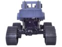 Samochód Zdalnie Sterowany 1:12 Truck Niebieski 2,4 GHz