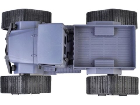Samochód Zdalnie Sterowany 1:12 Truck Niebieski 2,4 GHz Samochód Zdalnie Sterowany 1:12 Truck Niebieski 2,4 GHz
