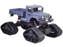 Samochód Zdalnie Sterowany 1:12 Truck Niebieski 2,4 GHz