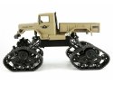 Samochód Zdalnie Sterowany 1:12 Truck Pustynny 2,4 GHz Samochód Zdalnie Sterowany 1:12 Truck Pustynny 2,4 GHz