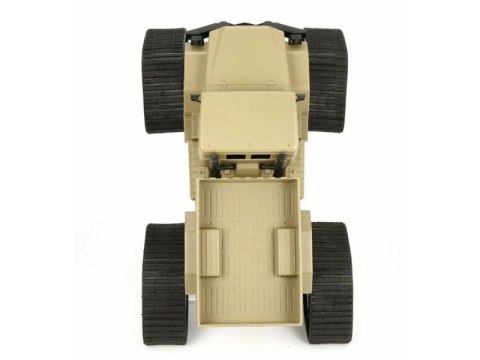 Samochód Zdalnie Sterowany 1:12 Truck Pustynny 2,4 GHz Samochód Zdalnie Sterowany 1:12 Truck Pustynny 2,4 GHz