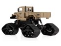 Samochód Zdalnie Sterowany 1:12 Truck Pustynny 2,4 GHz Samochód Zdalnie Sterowany 1:12 Truck Pustynny 2,4 GHz