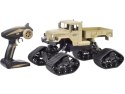 Samochód Zdalnie Sterowany 1:12 Truck Pustynny 2,4 GHz Samochód Zdalnie Sterowany 1:12 Truck Pustynny 2,4 GHz
