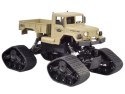 Samochód Zdalnie Sterowany 1:12 Truck Pustynny 2,4 GHz Samochód Zdalnie Sterowany 1:12 Truck Pustynny 2,4 GHz