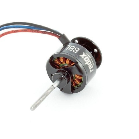 Silnik Redox Brushless BBL 650/1650 Redox Silnik Redox Brushless BBL 650/1650 Redox