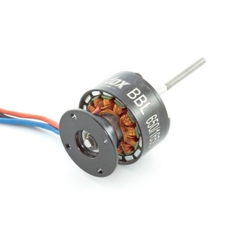 Silnik Redox Brushless BBL 650/1650 Redox Silnik Redox Brushless BBL 650/1650 Redox
