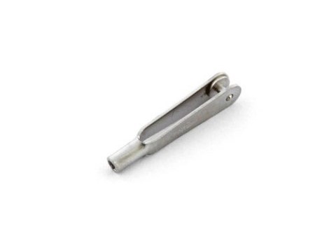 Snap metalowy M2 x 26 mm (gwintowany) MSP Snap metalowy M2 x 26 mm (gwintowany) MSP