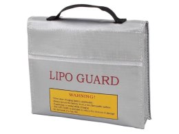 Torba ochronna na akumulatory Lipo Safe 215x45x165 mm