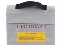 Torba ochronna na akumulatory Lipo Safe 215x45x165 mm Torba ochronna na akumulatory Lipo Safe 215x45x165 mm