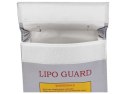 Torba ochronna na akumulatory Lipo Safe 215x45x165 mm Torba ochronna na akumulatory Lipo Safe 215x45x165 mm
