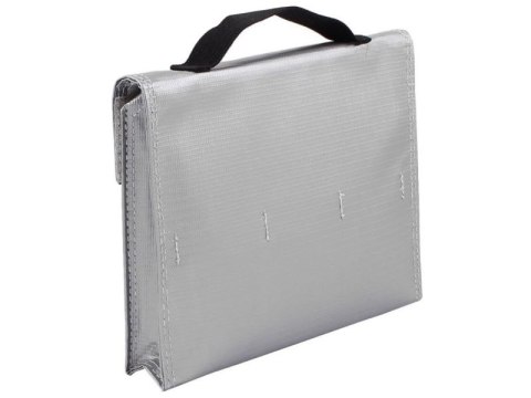 Torba ochronna na akumulatory Lipo Safe 215x45x165 mm Torba ochronna na akumulatory Lipo Safe 215x45x165 mm