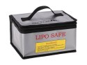Torba ochronna na akumulatory Lipo Safe 22 X 16 X 12cm Torba ochronna na akumulatory Lipo Safe 22 X 16 X 12cm
