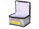 Torba ochronna na akumulatory Lipo Safe 22 X 16 X 12cm Torba ochronna na akumulatory Lipo Safe 22 X 16 X 12cm
