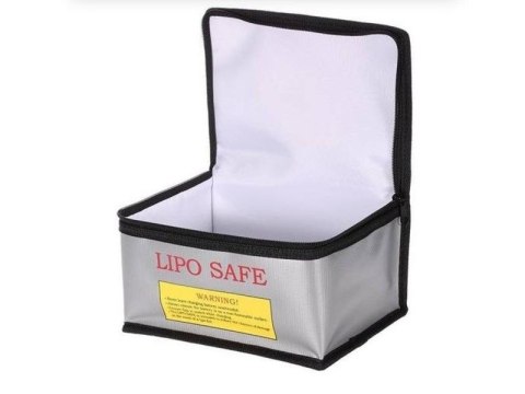 Torba ochronna na akumulatory Lipo Safe 22 X 16 X 12cm Torba ochronna na akumulatory Lipo Safe 22 X 16 X 12cm