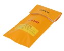 Torba ochronna na akumulatory Lipo Safe Mini 100x200mm Pomarańczowa Torba ochronna na akumulatory Lipo Safe Mini 100x200mm Pomarańczowa