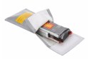 Torba ochronna na akumulatory Lipo Safe Mini 100x200mm Pomarańczowa Torba ochronna na akumulatory Lipo Safe Mini 100x200mm Pomarańczowa