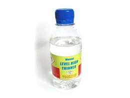 WAMOD Rozcieńczalnik Z Opóźniaczem LEVEL HIGH THINNER 250ml WAMOD