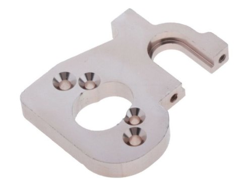 Wltoys Aluminium Motor Mount Seat 144001.1303 144001-1303 WL Toys Wltoys Aluminium Motor Mount Seat 144001.1303 144001-1303 WL Toys