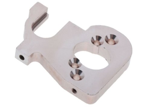 Wltoys Aluminium Motor Mount Seat 144001.1303 144001-1303 WL Toys Wltoys Aluminium Motor Mount Seat 144001.1303 144001-1303 WL Toys