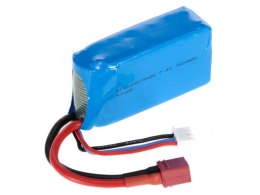 Wltoys Battery Bateria Pakiet Akumulator Lipo 7,4V 1500mAh A959-B-23 144001 WL Toys