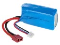 Wltoys Battery Bateria Pakiet Akumulator Lipo 7,4V 1500mAh A959-B-23 144001 WL Toys Wltoys Battery Bateria Pakiet Akumulator Lipo 7,4V 1500mAh A959-B-23 144001 WL Toys