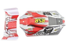 Wltoys Car Body Shell Top Canopy 144001.1335 144001-1335 Obudowa Czerwona WL Toys