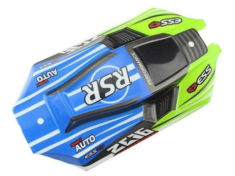 Wltoys Car Body Shell Top Canopy 144001.1335 144001-1335 Obudowa Niebieska WL Toys Wltoys Car Body Shell Top Canopy 144001.1335 144001-1335 Obudowa Niebieska WL Toys