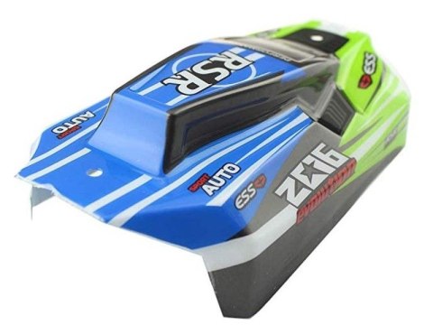 Wltoys Car Body Shell Top Canopy 144001.1335 144001-1335 Obudowa Niebieska WL Toys Wltoys Car Body Shell Top Canopy 144001.1335 144001-1335 Obudowa Niebieska WL Toys