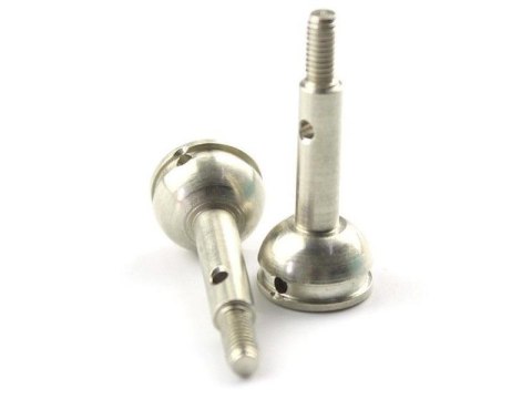 Wltoys Car Wheel Axle Original Front Axle 144001.1284 144001-1284 WL Toys Wltoys Car Wheel Axle Original Front Axle 144001.1284 144001-1284 WL Toys
