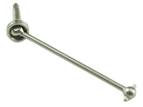 Wltoys Cardan shaft assembly, Metal Drive Shaft 144001.1315 144001-1315 WL Toys Wltoys Cardan shaft assembly, Metal Drive Shaft 144001.1315 144001-1315 WL Toys