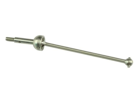 Wltoys Cardan shaft assembly, Metal Drive Shaft 144001.1315 144001-1315 WL Toys Wltoys Cardan shaft assembly, Metal Drive Shaft 144001.1315 144001-1315 WL Toys