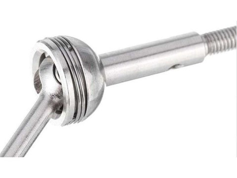 Wltoys Cardan shaft assembly, Metal Drive Shaft 144001.1315 144001-1315 WL Toys Wltoys Cardan shaft assembly, Metal Drive Shaft 144001.1315 144001-1315 WL Toys