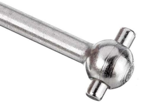 Wltoys Cardan shaft assembly, Metal Drive Shaft 144001.1315 144001-1315 WL Toys Wltoys Cardan shaft assembly, Metal Drive Shaft 144001.1315 144001-1315 WL Toys