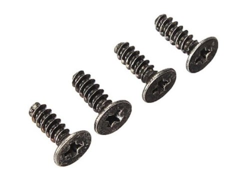 Wltoys Cross Flat Head Self Tapping screws 2.6x8 L959-54 144001 WL Toys Wltoys Cross Flat Head Self Tapping screws 2.6x8 L959-54 144001 WL Toys