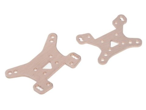 Wltoys Front and Rear Shock Absorber Board Frame 144001.1302 144001-1302 WL Toys Wltoys Front and Rear Shock Absorber Board Frame 144001.1302 144001-1302 WL Toys