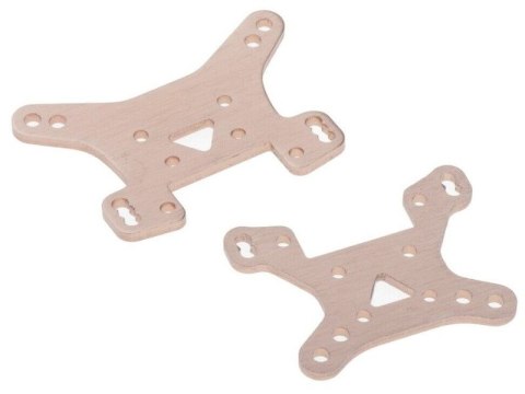 Wltoys Front and Rear Shock Absorber Board Frame 144001.1302 144001-1302 WL Toys Wltoys Front and Rear Shock Absorber Board Frame 144001.1302 144001-1302 WL Toys