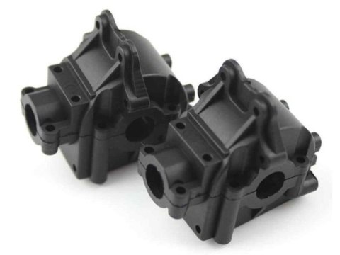 Wltoys Gear Box Upper And Lower Cover 144001.1254 144001-1254 WL Toys Wltoys Gear Box Upper And Lower Cover 144001.1254 144001-1254 WL Toys