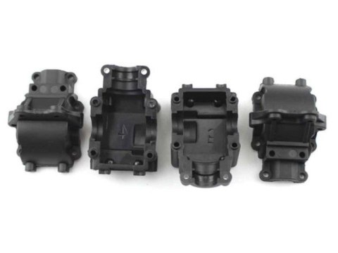Wltoys Gear Box Upper And Lower Cover 144001.1254 144001-1254 WL Toys Wltoys Gear Box Upper And Lower Cover 144001.1254 144001-1254 WL Toys