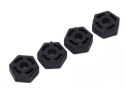 Wltoys Hex wheel seat assembly 144001.1266 144001-1266 WL Toys Wltoys Hex wheel seat assembly 144001.1266 144001-1266 WL Toys