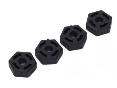 Wltoys Hex wheel seat assembly 144001.1266 144001-1266 WL Toys Wltoys Hex wheel seat assembly 144001.1266 144001-1266 WL Toys