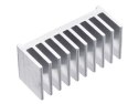 Wltoys Heat Sink Set 144001.1336 144001-1336 WL Toys Wltoys Heat Sink Set 144001.1336 144001-1336 WL Toys