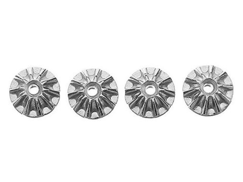 Wltoys Metal 10T Differential Large Planetary Gear 144001-1271 144001-1271 WL Toys Wltoys Metal 10T Differential Large Planetary Gear 144001-1271 144001-1271 WL Toys