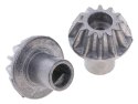 Wltoys Metal 12T Driving gear 12429-1154 12428-1154 12427-1154 144001-1154 WL Toys