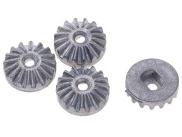 Wltoys Metal 16T Differential large planetary gear 12429-1155 12428-1155 12427-1155 144001-1155 WL Toys