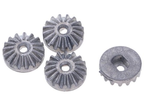 Wltoys Metal 16T Differential large planetary gear 12429-1155 12428-1155 12427-1155 144001-1155 WL Toys